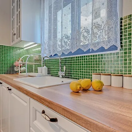 Holiday home Efi's House Chania (Crete)