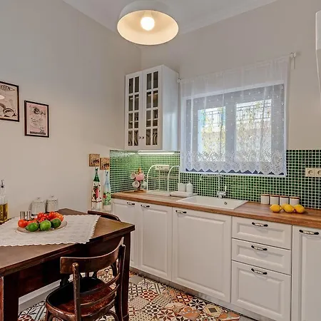 Efi's House * Chania (Crete)