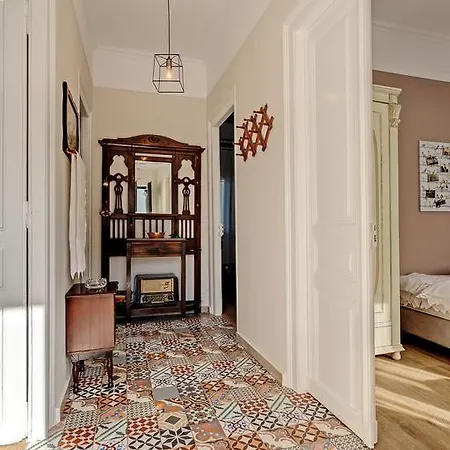 Holiday home Efi's House Chania (Crete)