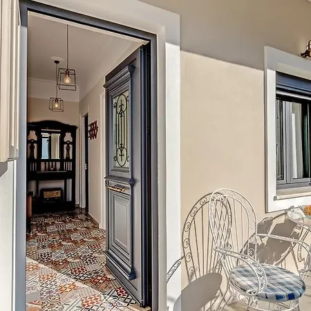 Ferienhaus Efi's House