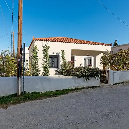 Holiday home Efi's House Chania (Crete)