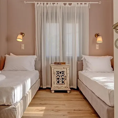 Semesterbostad Efi's House Chania (Crete)