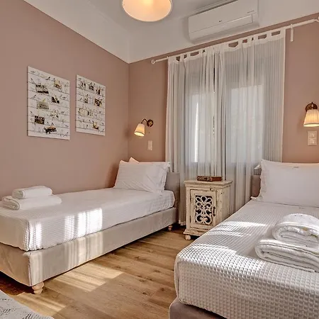 Efi's House * Chania (Crete)