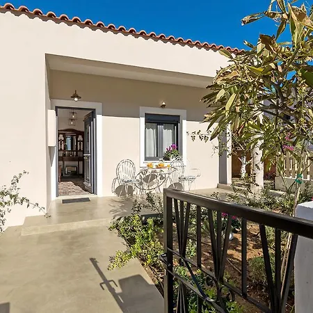 Efi's House Holiday home Chania (Crete)