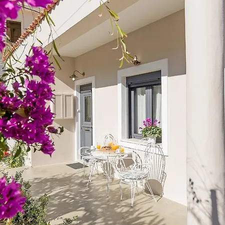 Efi's House Chania (Crete)